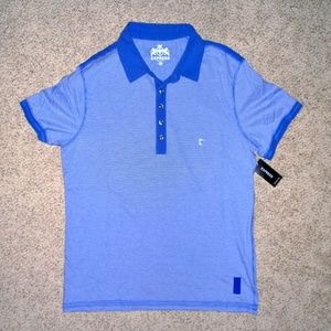 Men's EXPRESS Polo / Collared Shirt